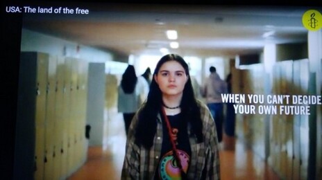 Amnesty International Amnesty International