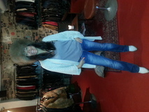 Vintage reportage Vintage reportage