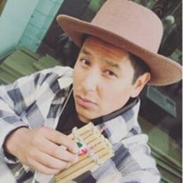 Statist for TV2 Statist for TV2