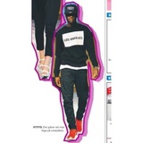 Modevisning Modevisning