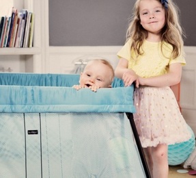 Babybjörn