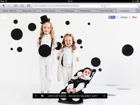 Babybjörn Babybjörn