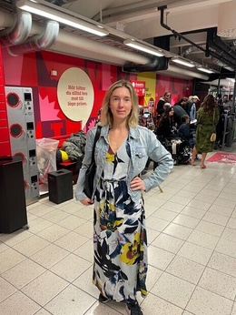 Statist Solsidan Statist Solsidan