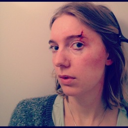 Informationsfilm Polisen Informationsfilm Polisen