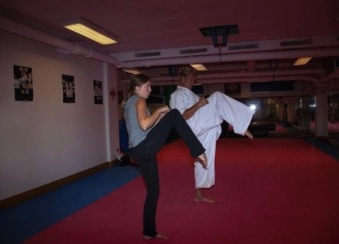 Dolph och jag Dolph och jag