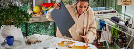 reklam fr AJ produkter