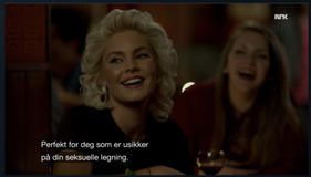 Unge Lovende