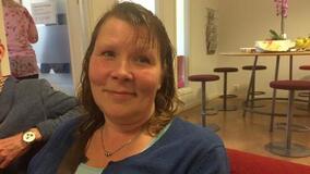 P4 Sörmland på Framtidscenter P4 Sörmland på Framtidscenter