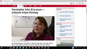 Svt.se/Sörmland Svt.se/Sörmland