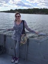 Inga Lindström Inga Lindström