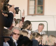 Rolig filminspelning Rolig filminspelning