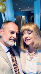 Erik og Therése Erik og Therése