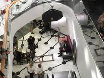 The Square The Square