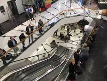 The Square The Square