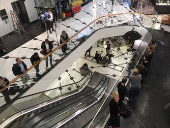 The Square The Square