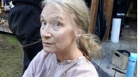 Eldsjäl Pilot Eldsjäl Pilot