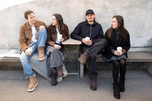 Modelluppdrag för Sneaakey Steve