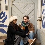 Modell för Sneaky Steve Modell för Sneaky Steve