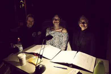 Stockholms filmfestival Stockholms filmfestival