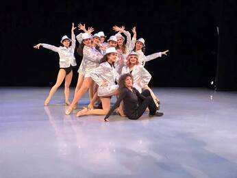 Jazz show Jazz show