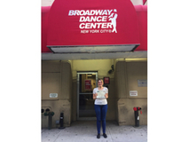 Jag med mitt diplom Jag med mitt diplom