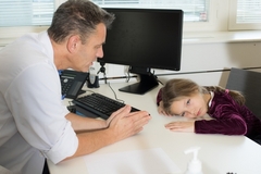 Sjukvårdsfotografering Sjukvårdsfotografering