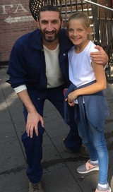 Min idol och jag
