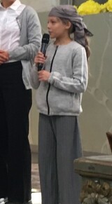 Dagen d det regnade frger