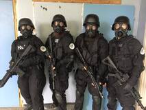 SWAT kurs fra Stagecombat.no SWAT kurs fra Stagecombat.no