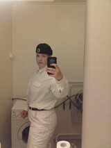 Il Trovatore kostyme Il Trovatore kostyme