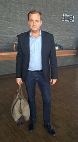 Gidseltagningen, pårørende. Gidseltagningen, pårørende.