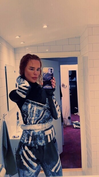 Modelljobb MissMyagi Modelljobb MissMyagi