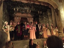 Cos fan tutte (opera) - Ulriksdals Slottsteater