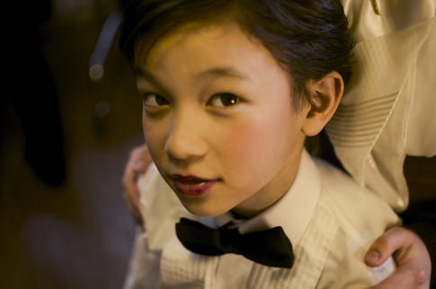 Alice in Wonderland (Theatre) - Ulriksdals Slottsteater