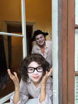 Cos fan tutte (opera) - Ulriksdals Slottsteater