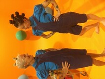 Sjove timer Sjove timer