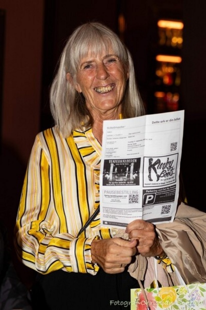 Skøn musical Skøn musical