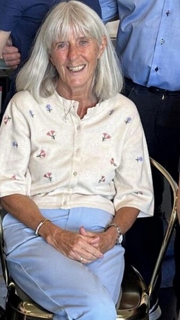 På tur med veninde På tur med veninde