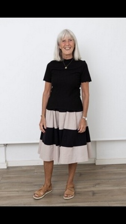 Pænt tøj til reklame Pænt tøj til reklame