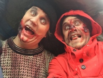 Saving The human race Saving The human race