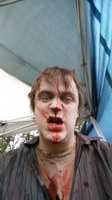 Saving The human race Saving The human race