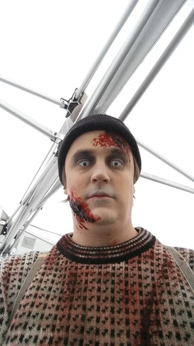 Saving The human race Saving The human race