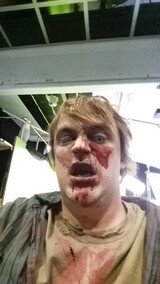 Saving The human race Saving The human race