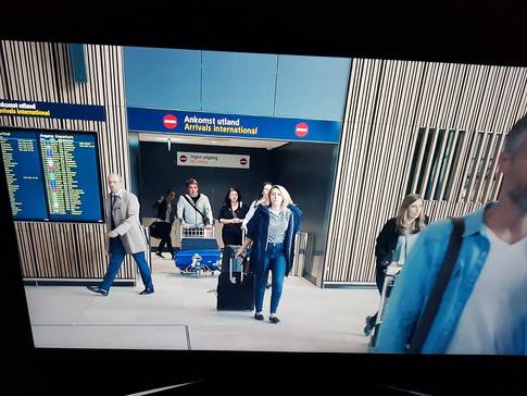 Berlin Station Berlin Station