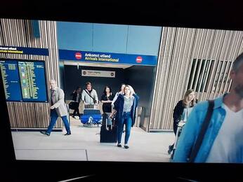 Berlin Station Berlin Station