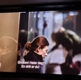 2023 Scene fra filmen Elskling 2023 Scene fra filmen Elskling