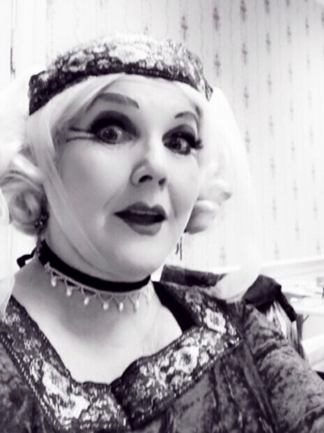 Teaterföreställning Teaterföreställning