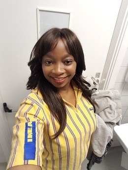 Ikea Advertising set Ikea Advertising set