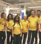 Ikea Advertising set Ikea Advertising set