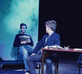 Som David i Som David i